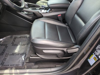 2025 Kia Telluride LX