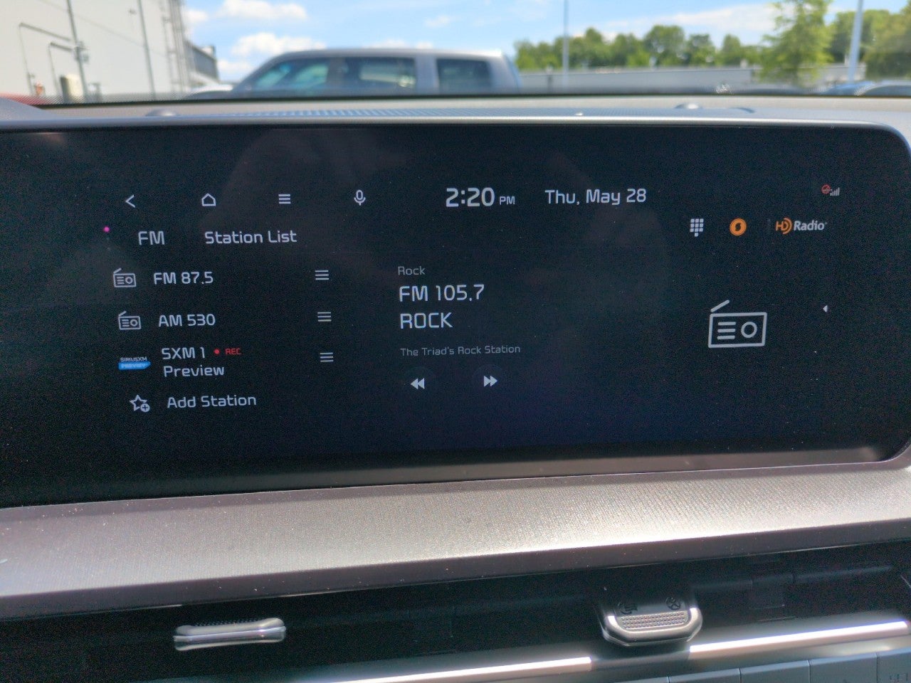 2025 Kia Telluride LX