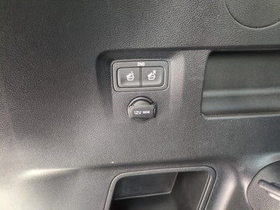 2025 Kia Telluride LX