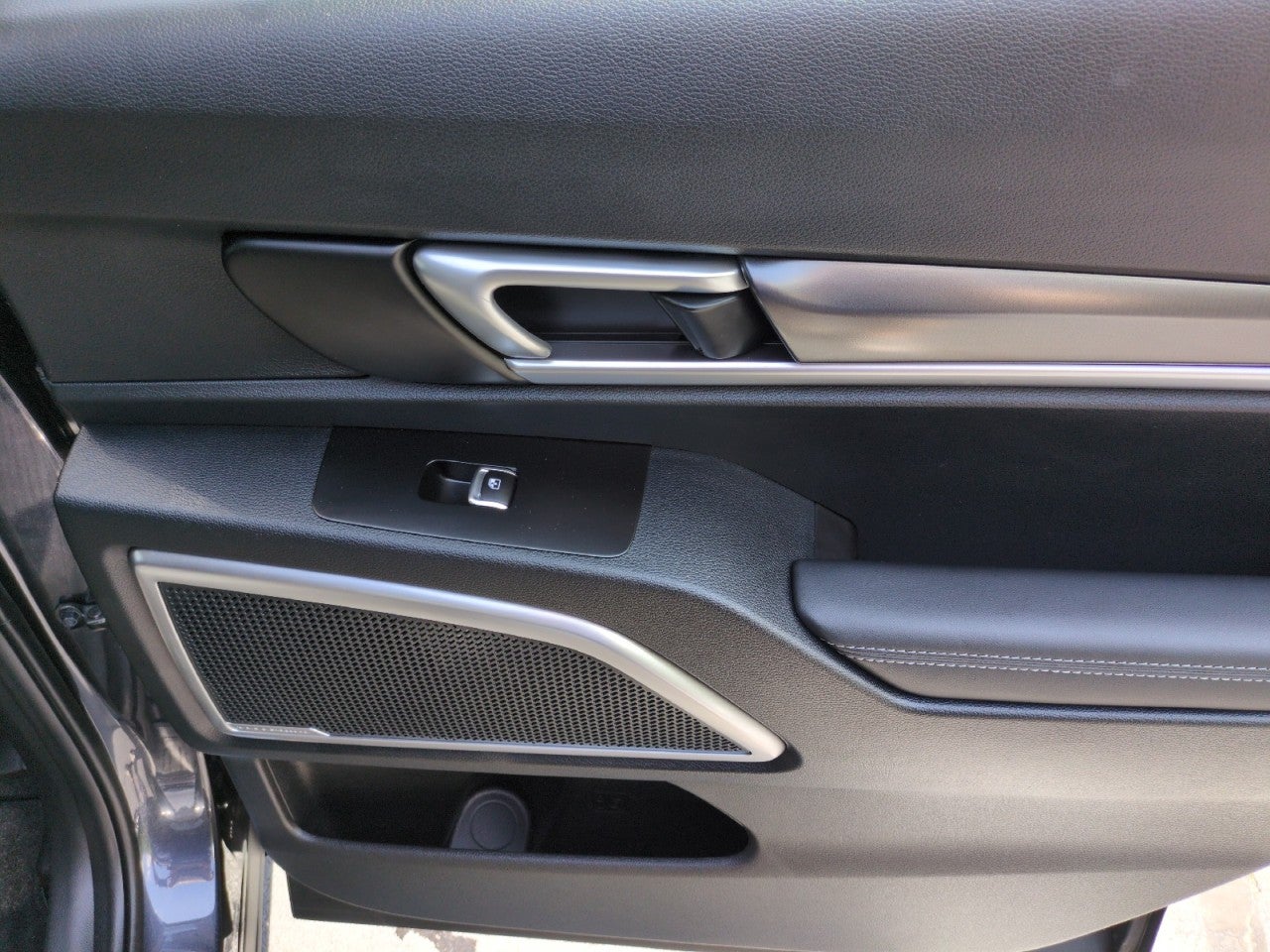 2025 Kia Telluride LX