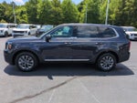 2025 Kia Telluride LX