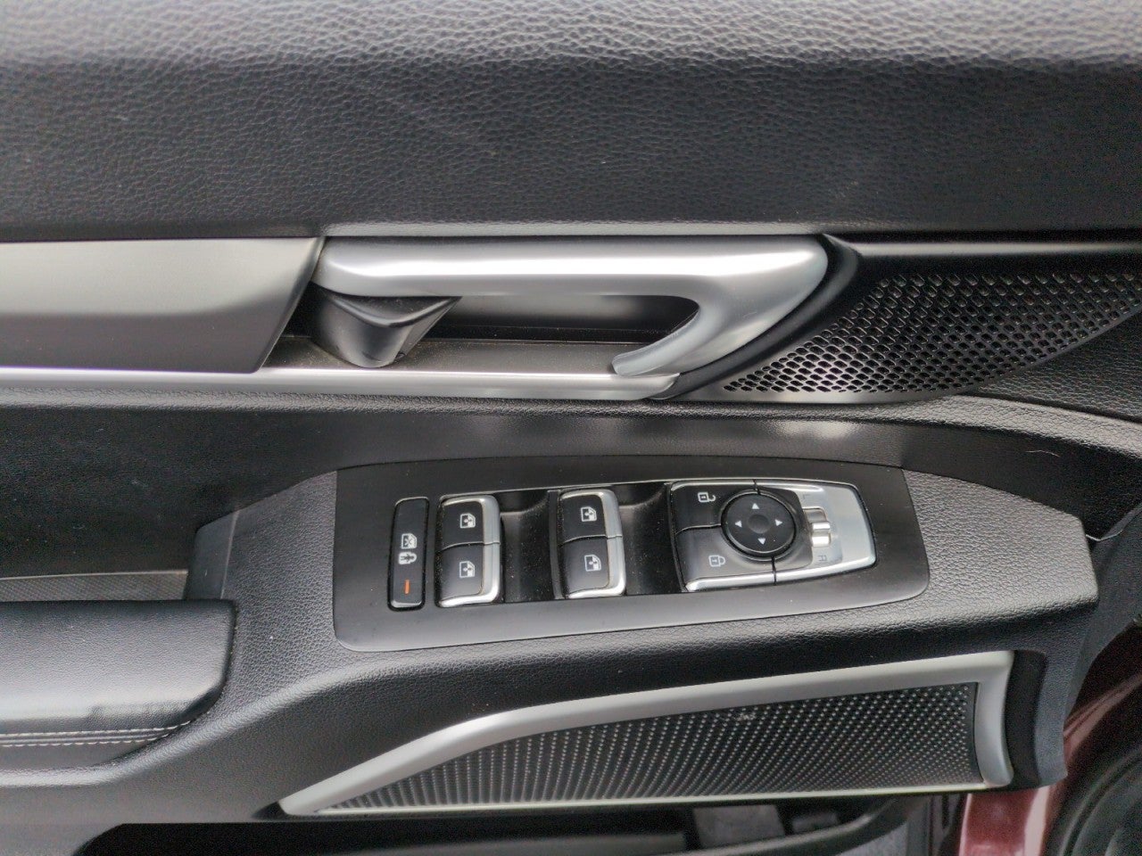 2020 Kia Telluride LX