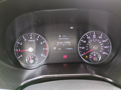 2020 Kia Telluride LX