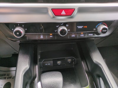 2020 Kia Telluride LX