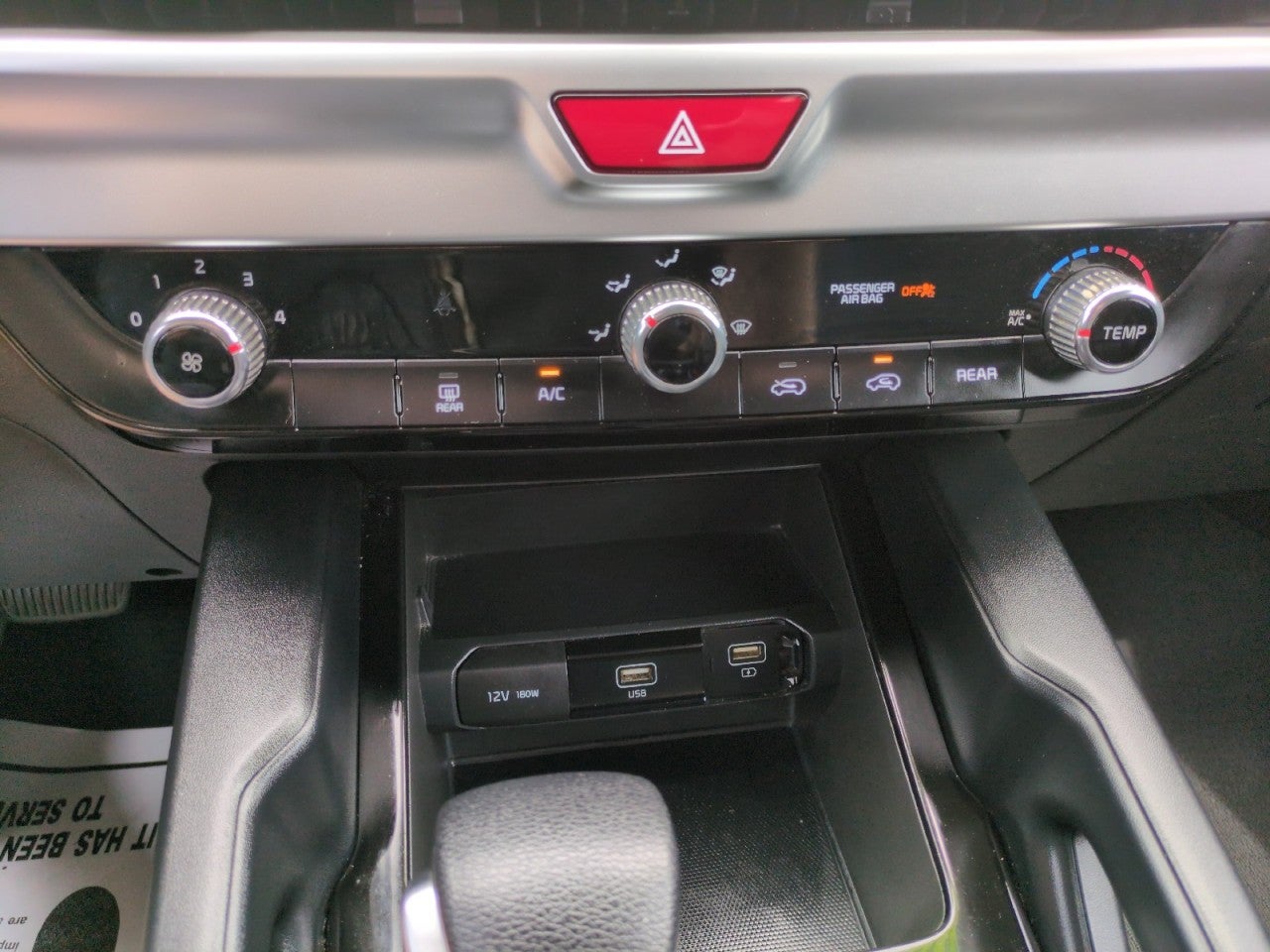 2020 Kia Telluride LX