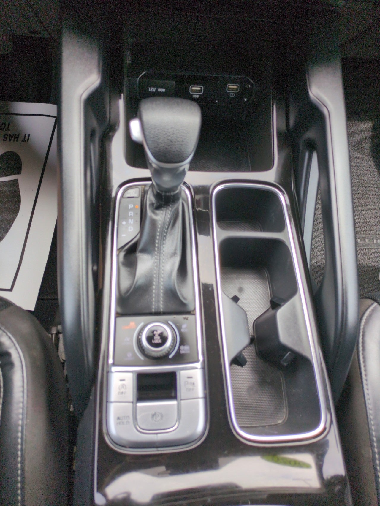 2020 Kia Telluride LX