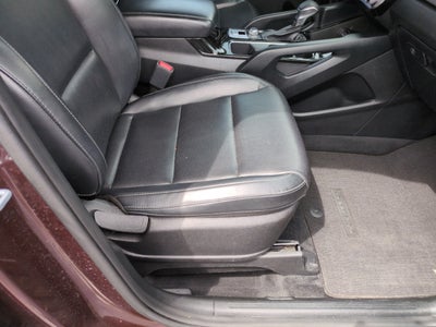2020 Kia Telluride LX