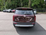 2020 Kia Telluride LX