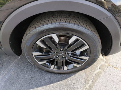 2025 Kia Telluride SX