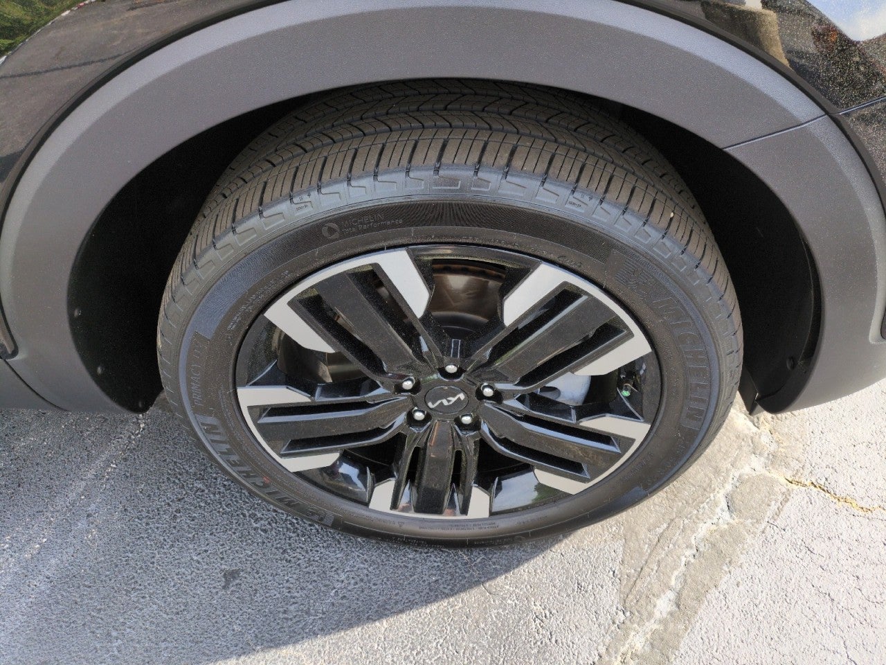 2025 Kia Telluride SX