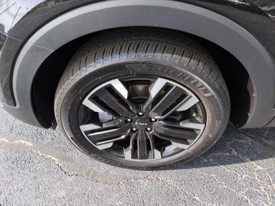 2025 Kia Telluride SX