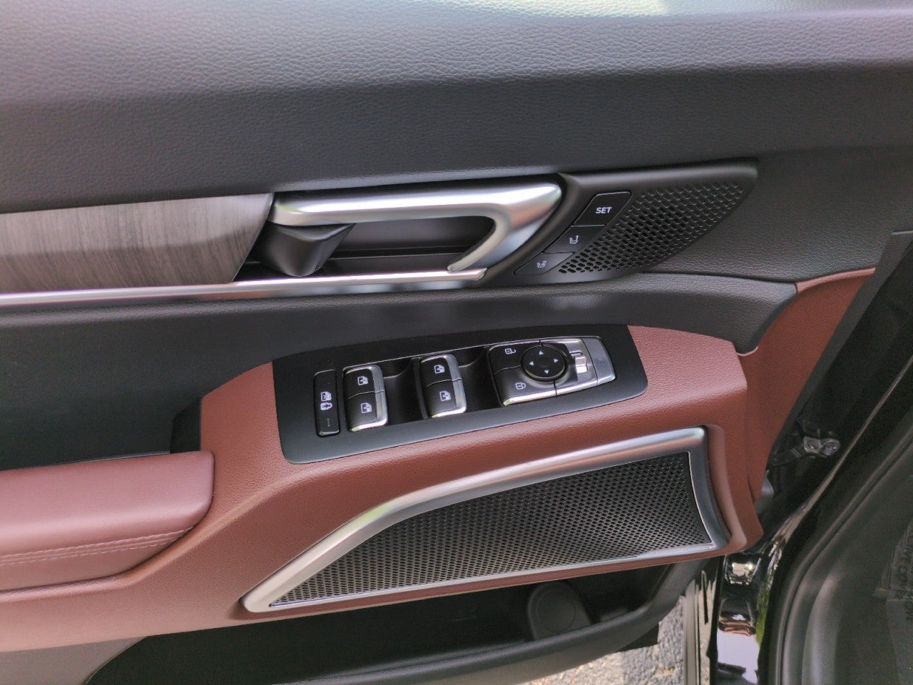 2025 Kia Telluride SX