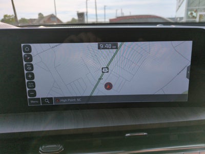 2025 Kia Telluride SX