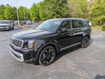 2025 Kia Telluride SX