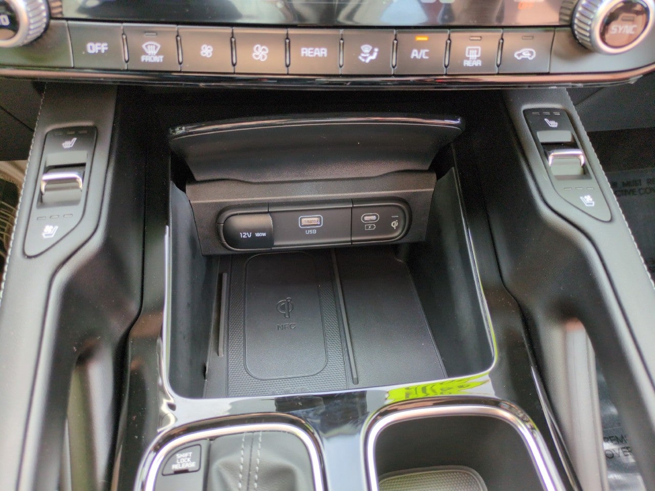 2025 Kia Telluride SX