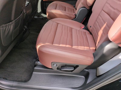 2025 Kia Telluride SX