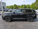2025 Kia Telluride SX