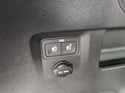 2025 Kia Telluride SX