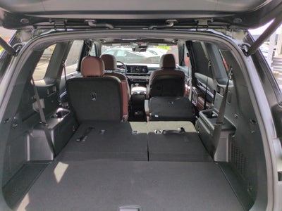 2025 Kia Telluride SX