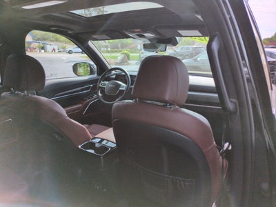 2025 Kia Telluride SX