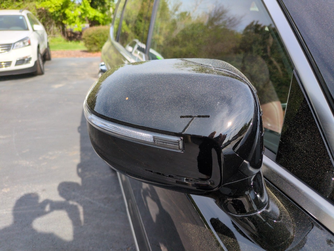 2025 Kia Telluride SX