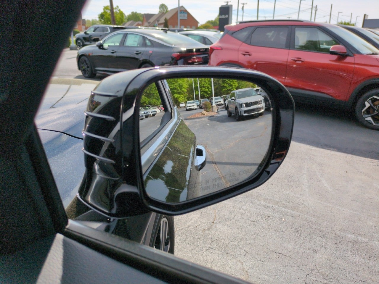 2025 Kia Telluride SX