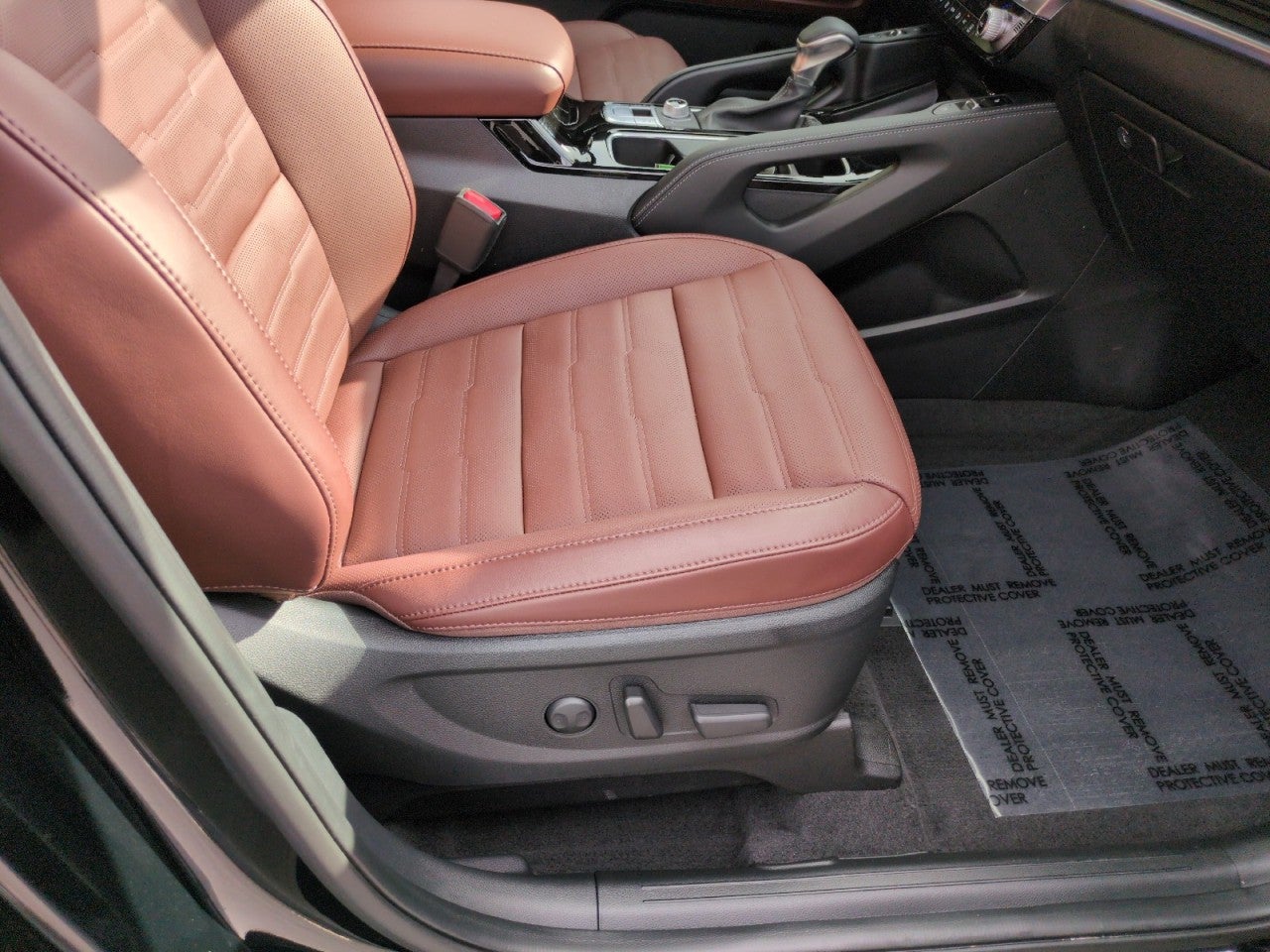 2025 Kia Telluride SX