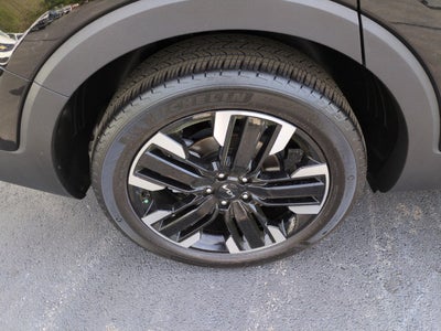 2025 Kia Telluride SX