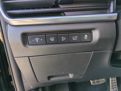 2023 Kia Telluride SX Prestige X-Line