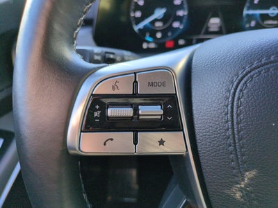 2023 Kia Telluride SX Prestige X-Line