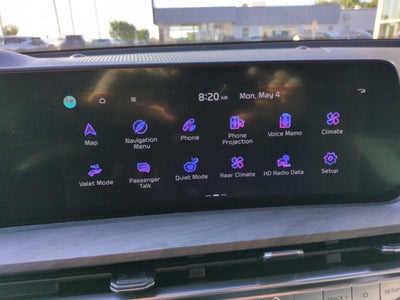 2023 Kia Telluride SX Prestige X-Line
