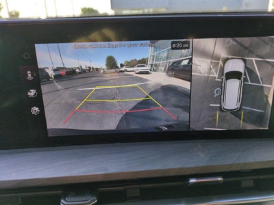 2023 Kia Telluride SX Prestige X-Line