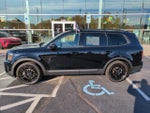 2023 Kia Telluride SX Prestige X-Line