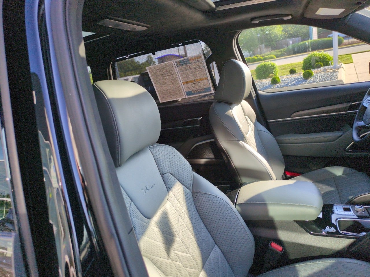 2023 Kia Telluride SX Prestige X-Line