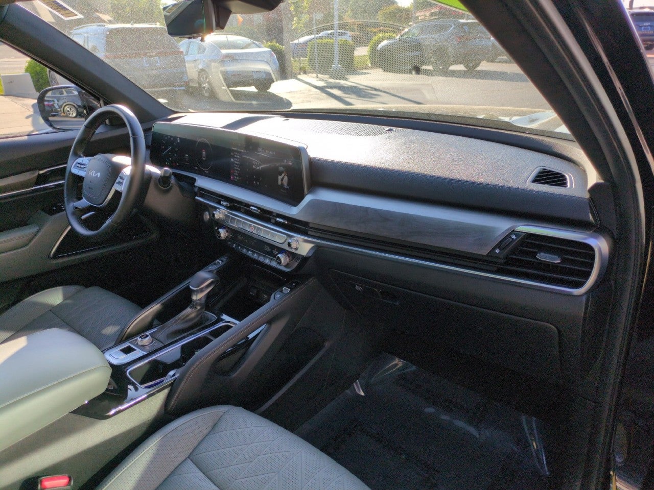 2023 Kia Telluride SX Prestige X-Line