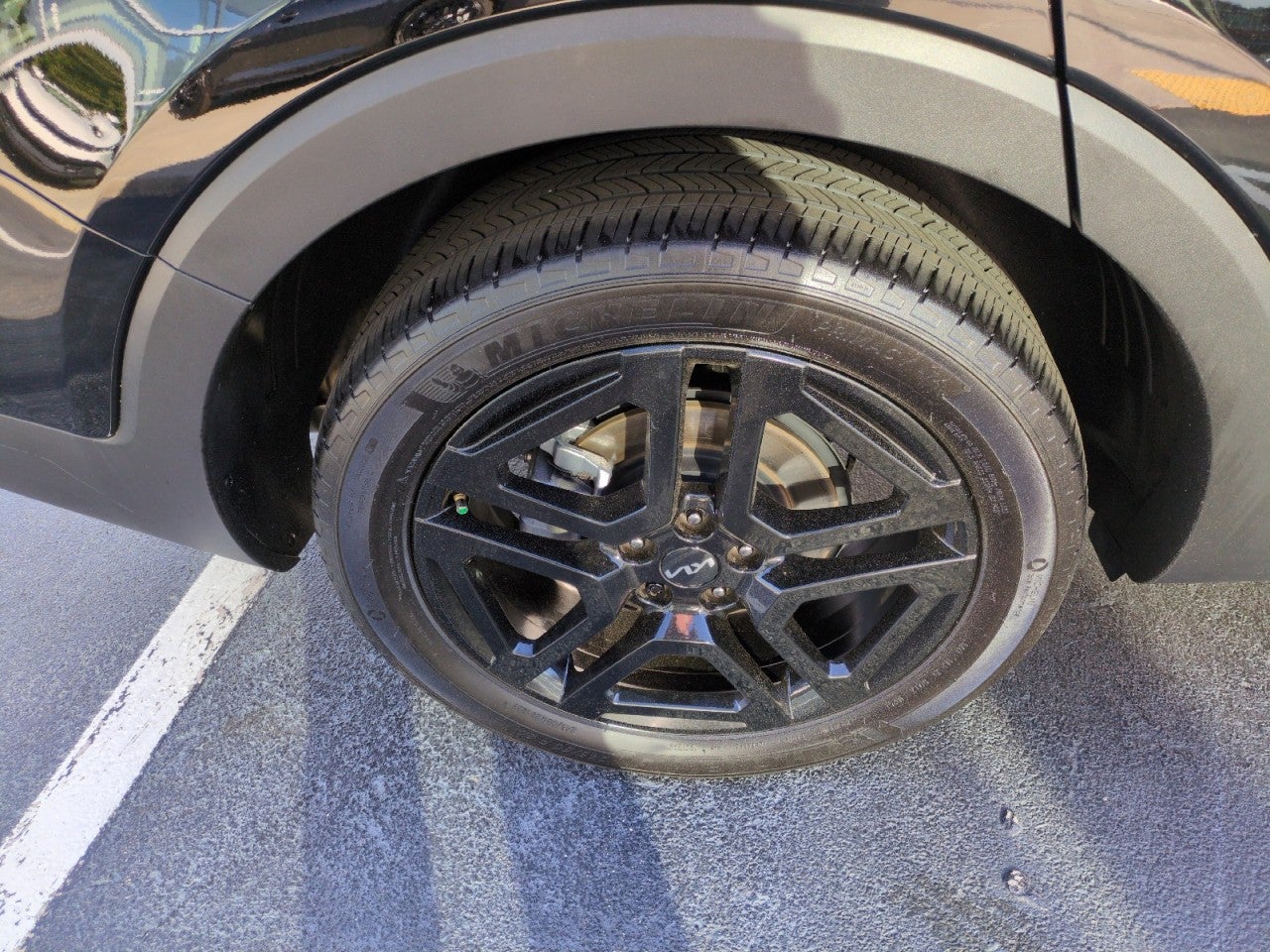 2023 Kia Telluride SX Prestige X-Line