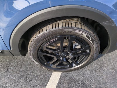 2024 Kia Telluride SX Prestige X-Line