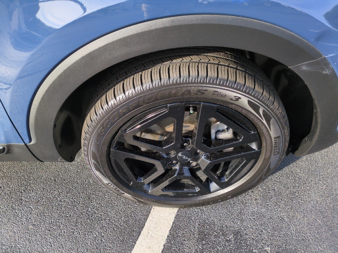 2024 Kia Telluride SX Prestige X-Line