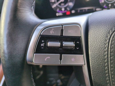 2024 Kia Telluride SX Prestige X-Line