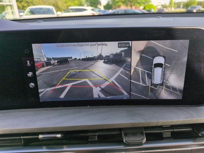 2024 Kia Telluride SX Prestige X-Line