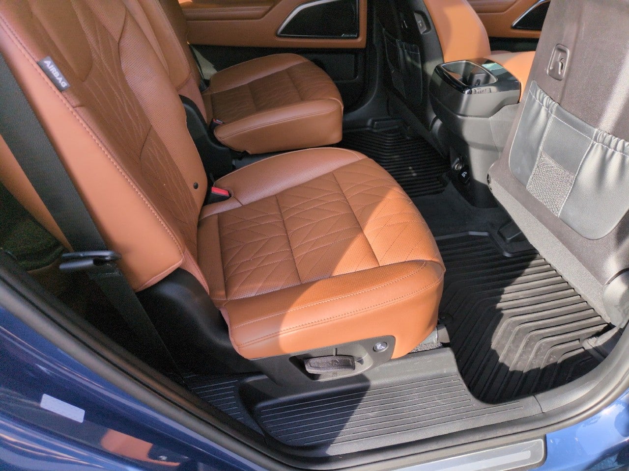 2024 Kia Telluride SX Prestige X-Line