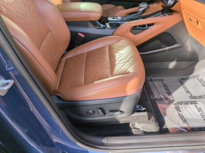 2024 Kia Telluride SX Prestige X-Line