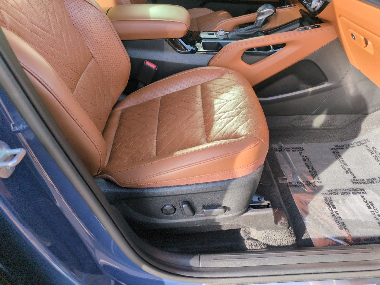 2024 Kia Telluride SX Prestige X-Line
