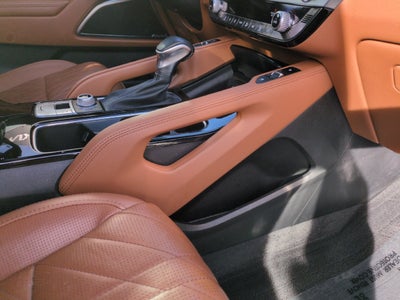 2024 Kia Telluride SX Prestige X-Line