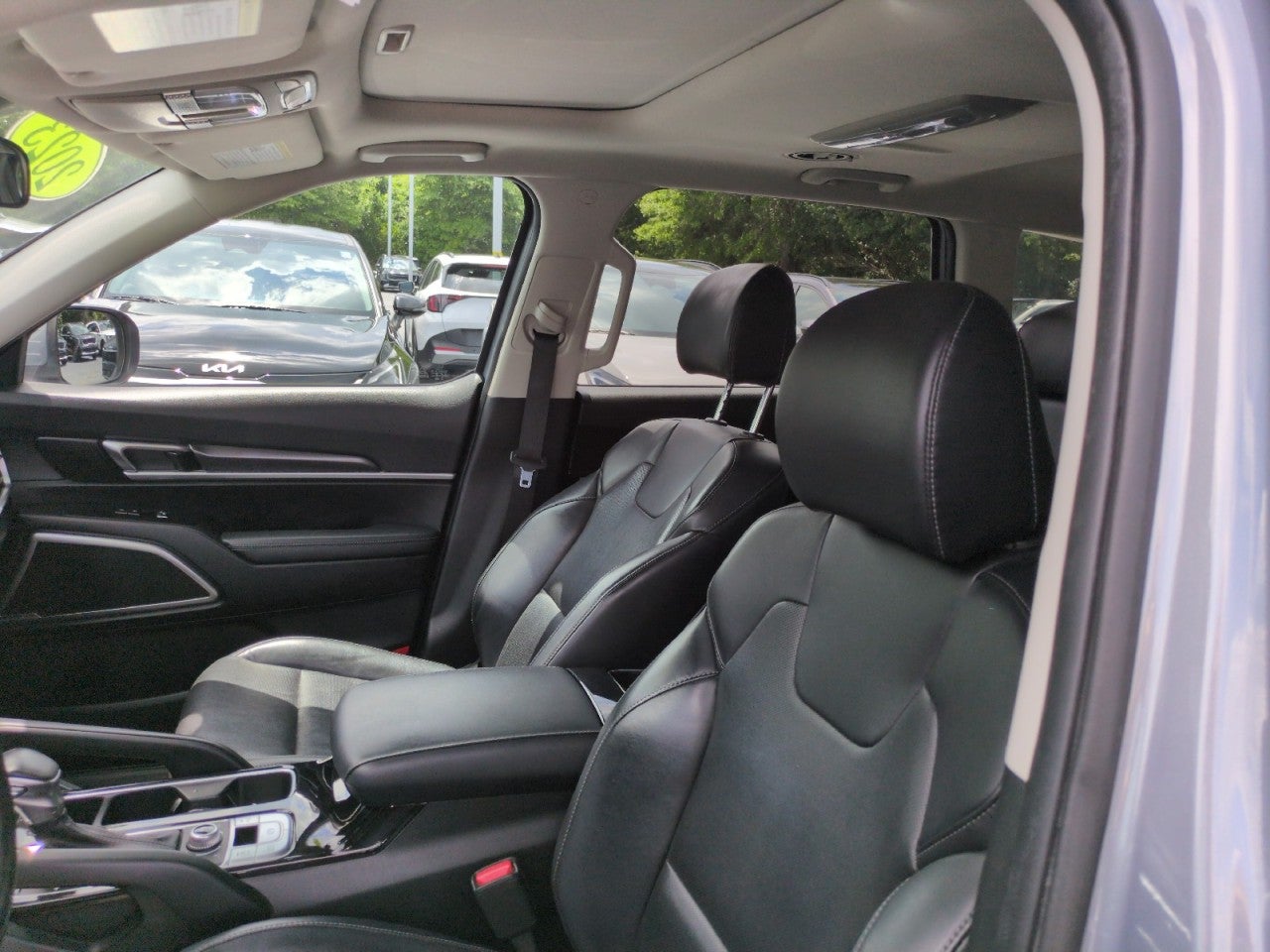 2023 Kia Telluride S