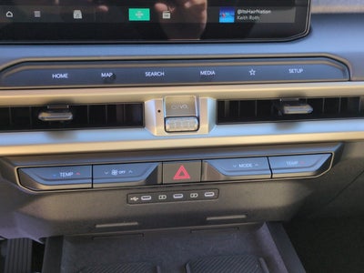 2027 Kia Telluride EX