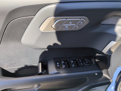 2027 Kia Telluride Hybrid SX