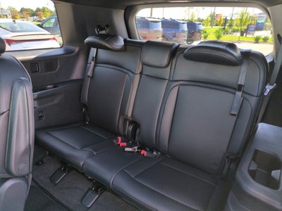2027 Kia Telluride Hybrid SX