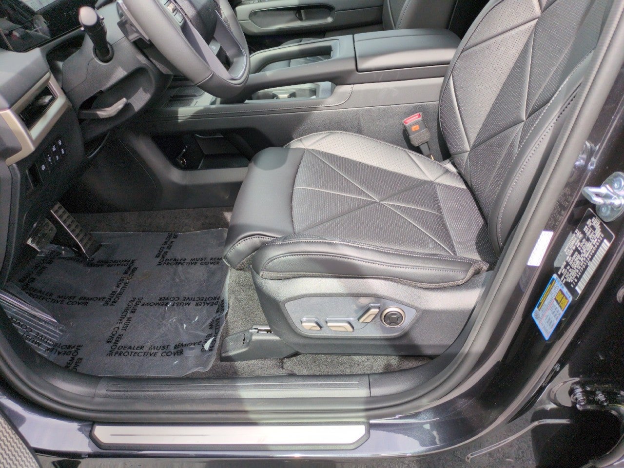 2027 Kia Telluride Hybrid SX
