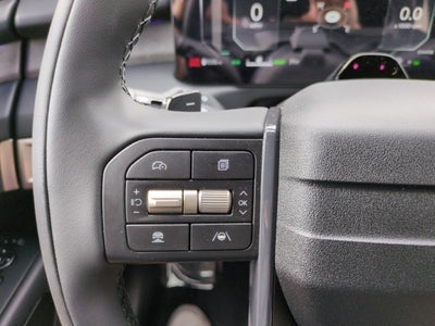 2027 Kia Telluride Hybrid SX